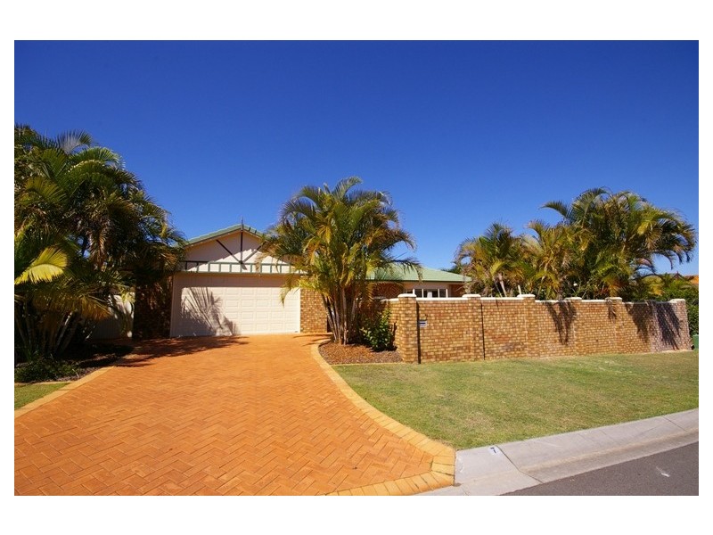 7 Marcel Place, Wellington Point QLD 4160