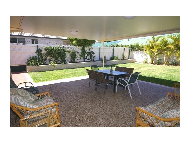 7 Marcel Place, Wellington Point QLD 4160