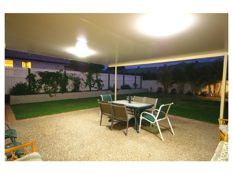 7 Marcel Place, Wellington Point QLD 4160