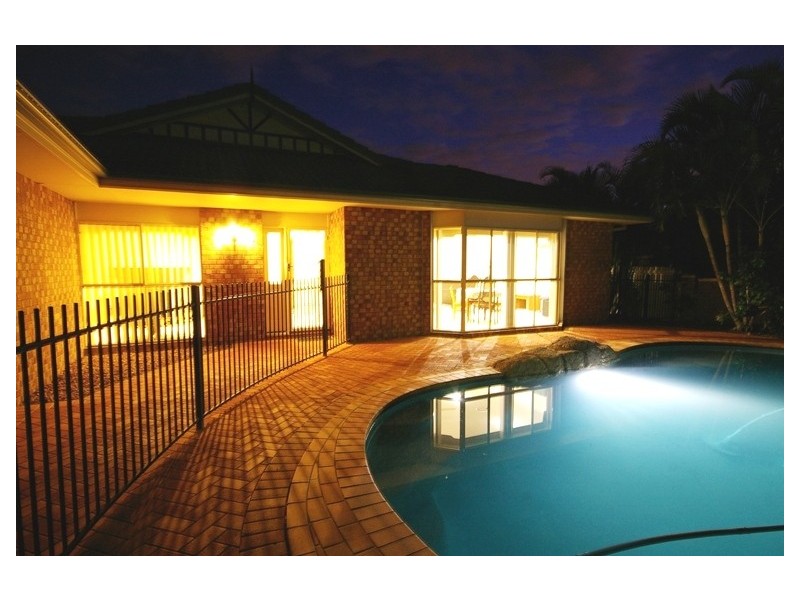 7 Marcel Place, Wellington Point QLD 4160