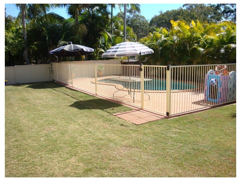 49 Mindarie Crescent, Wellington Point QLD 4160