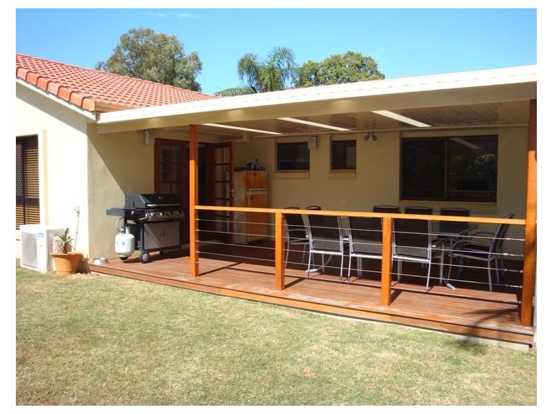 49 Mindarie Cres, Wellington Point QLD 4160