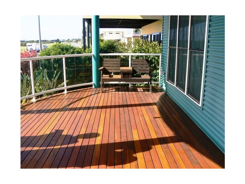 276 Queens Esp, Thorneside QLD 4158