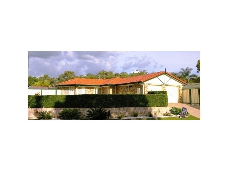 1 Amber Place, Alexandra Hills QLD 4161