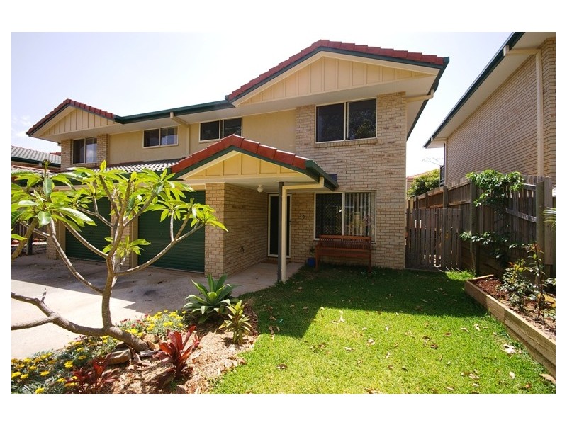 30/15 Peterson Street, Wellington Point QLD 4160