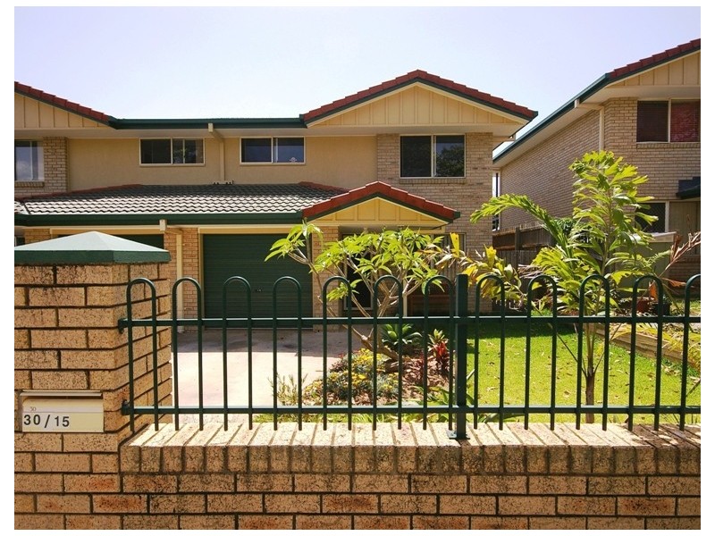 30/15 Peterson Street, Wellington Point QLD 4160