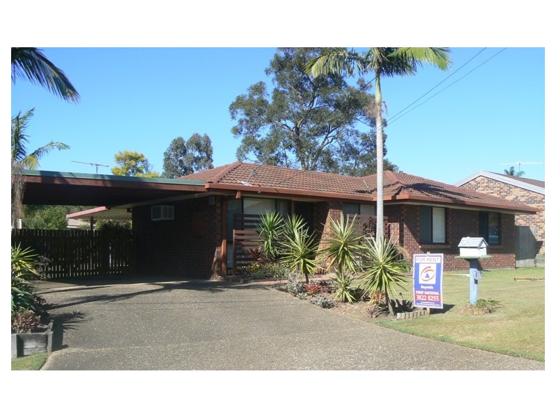 19 Westcott Place, Alexandra Hills QLD 4161