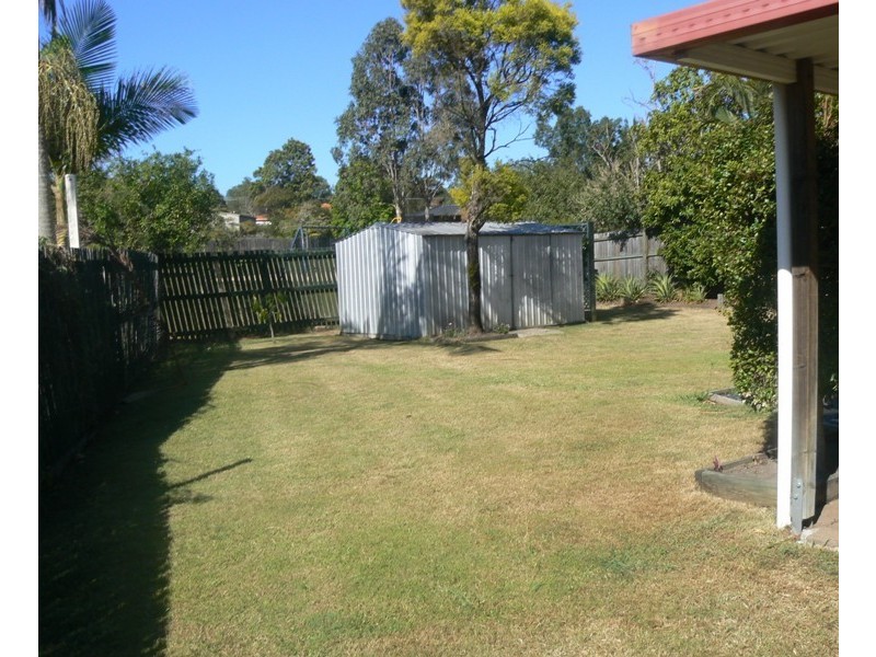 19 Westcott Place, Alexandra Hills QLD 4161