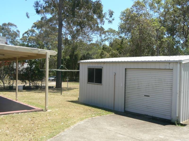 102 Collingwood Road, Birkdale QLD 4159