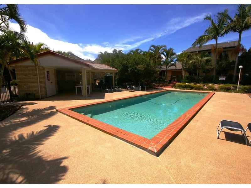 40/15 Peterson Street, Wellington Point QLD 4160