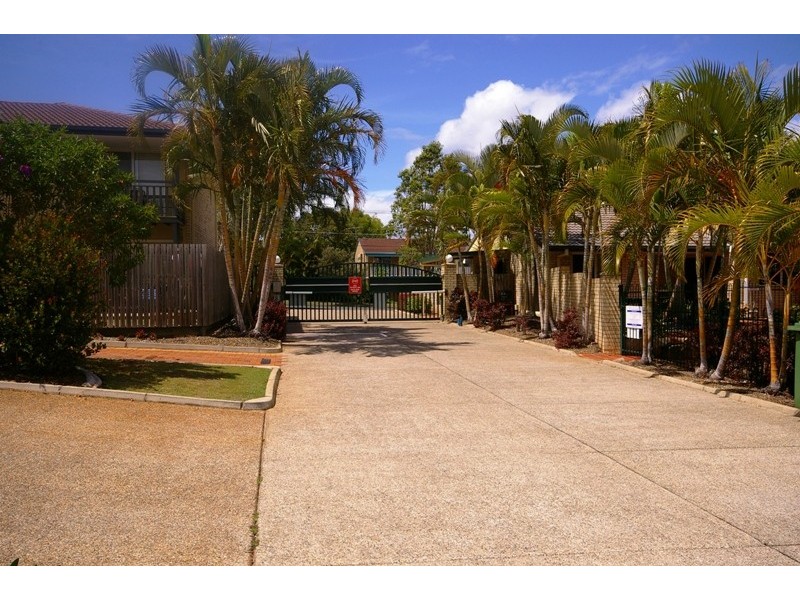 40/15 Peterson Street, Wellington Point QLD 4160