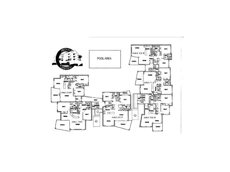 0/4 Proud Street, Labrador QLD 4215