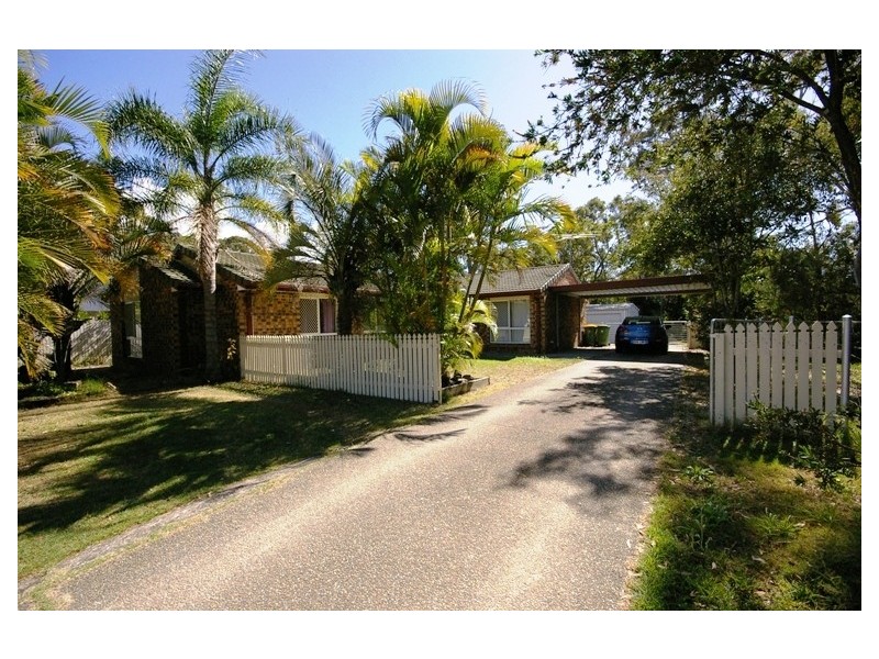 102 Collingwood Road, Birkdale QLD 4159