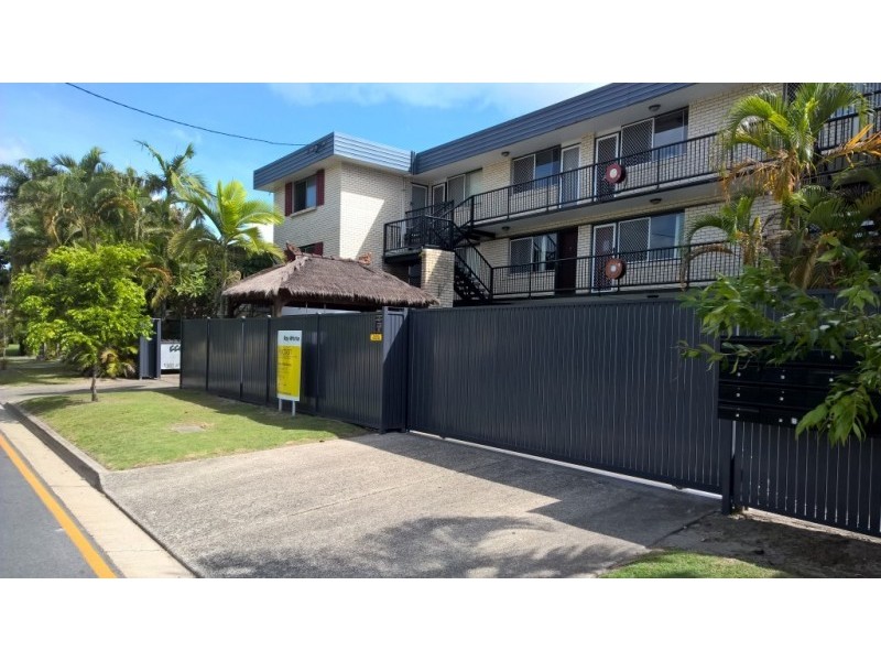 4/22 Leonard Ave, Surfers Paradise QLD 4217
