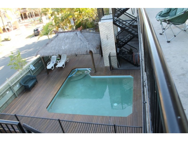 4/22 Leonard Ave, Surfers Paradise QLD 4217