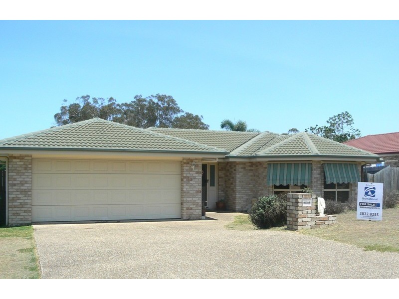 12 Starwood Court, Capalaba QLD 4157