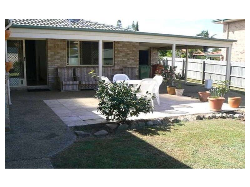 12 Starwood Court, Capalaba QLD 4157