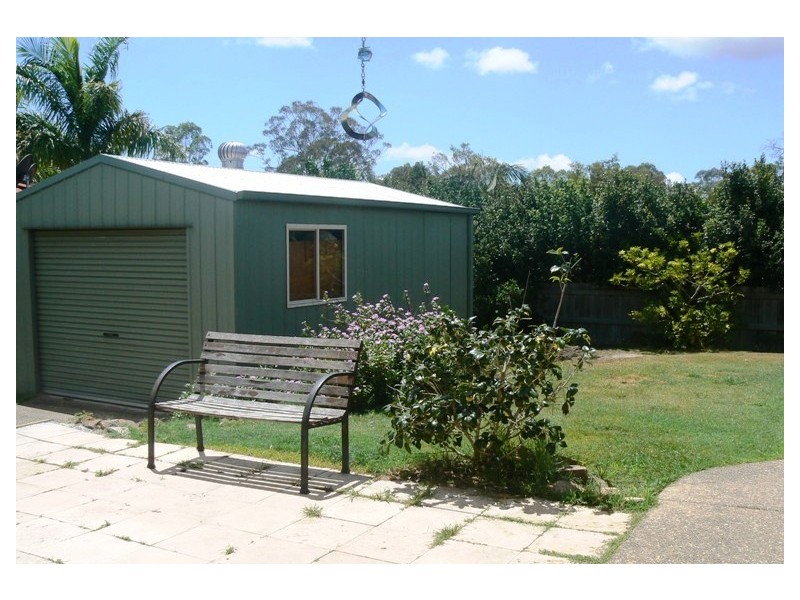 12 Starwood Court, Capalaba QLD 4157