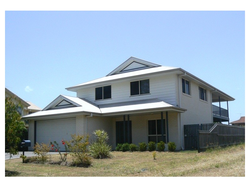 4 Seaside Close, Thorneside QLD 4158