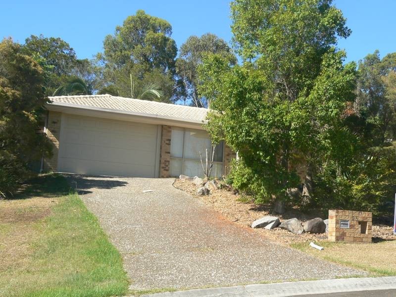 25 Draycott Street, Alexandra Hills QLD 4161