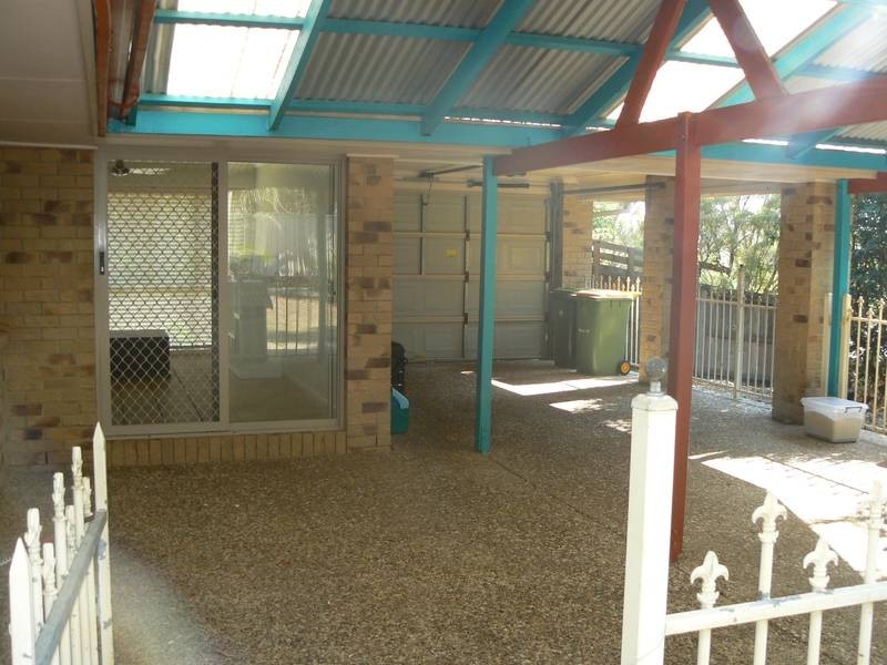 25 Draycott Street, Alexandra Hills QLD 4161