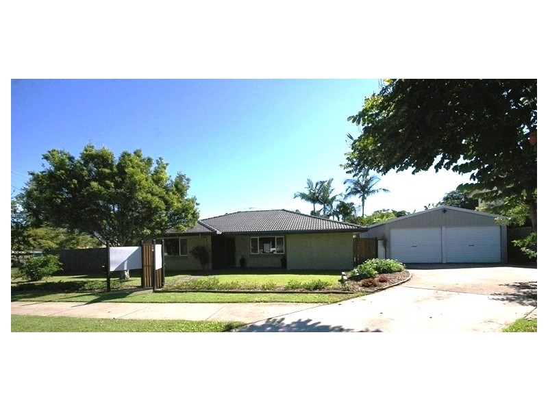 110 Bailey Road, Birkdale QLD 4159