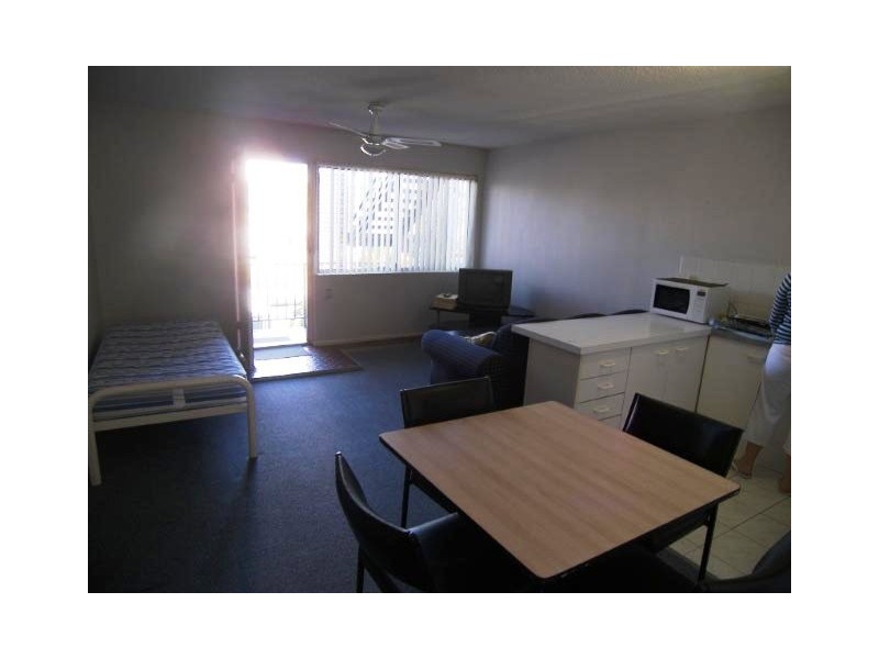 Surfers Paradise QLD 4217