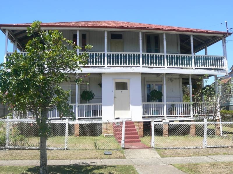 3/104 Chestnut Street, Wynnum QLD 4178