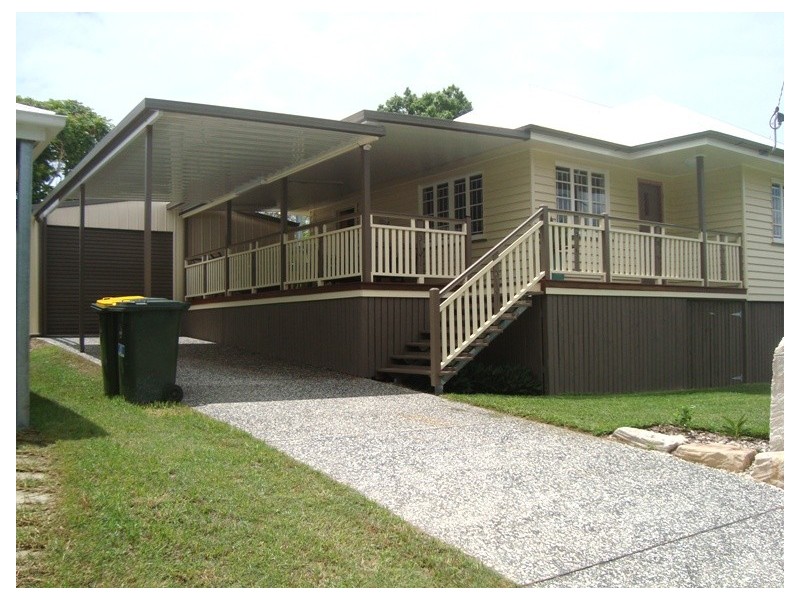 22 Harman Street, Manly QLD 4179