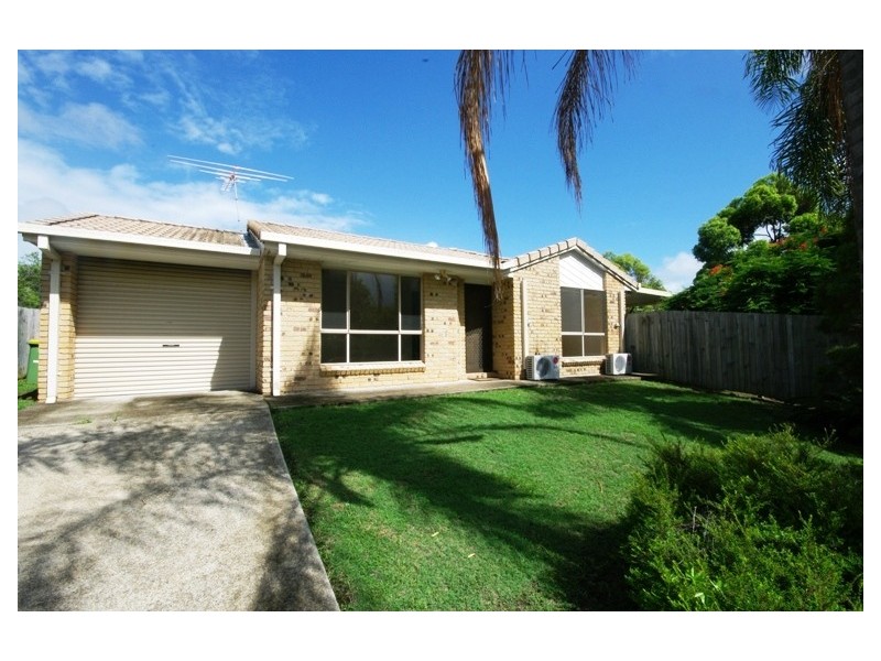 1 Lapidus Street, Birkdale QLD 4159