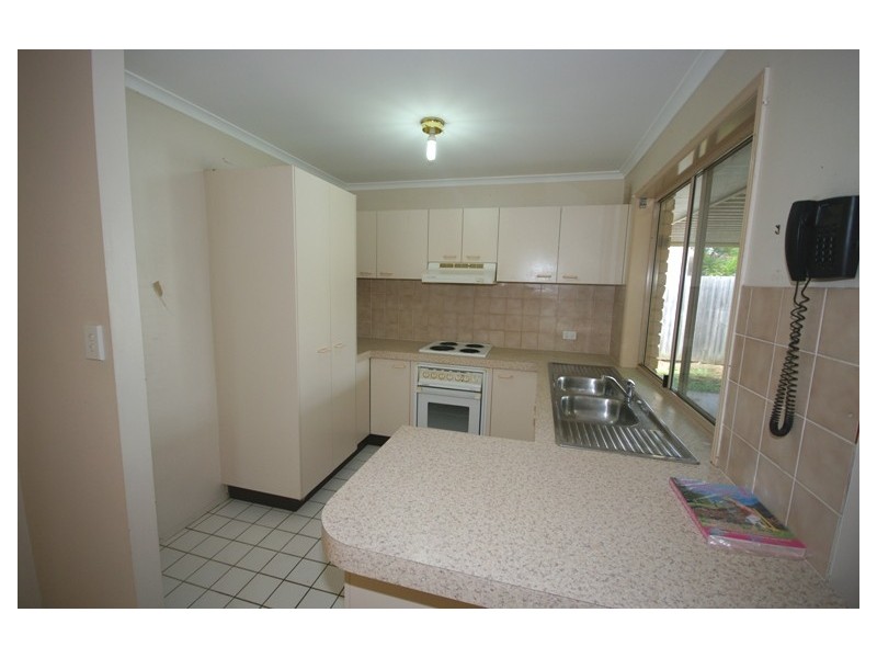 1 Lapidus Street, Birkdale QLD 4159