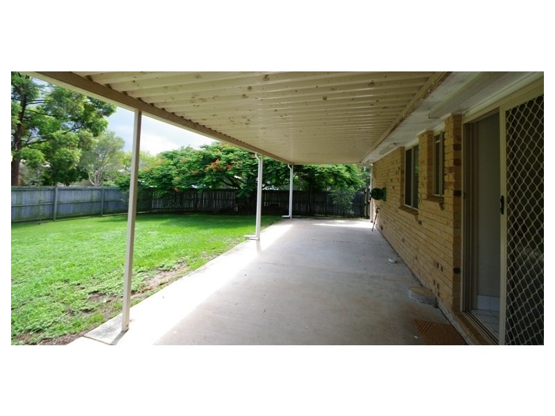 1 Lapidus Street, Birkdale QLD 4159