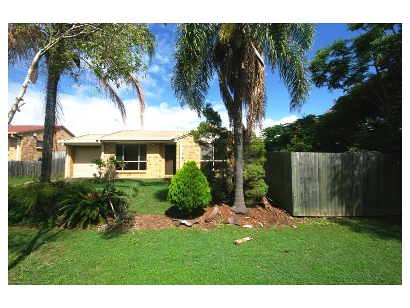 1 Lapidus Street, Birkdale QLD 4159