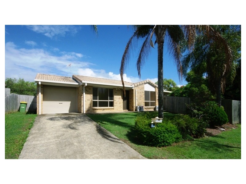 1 Lapidus Street, Birkdale QLD 4159