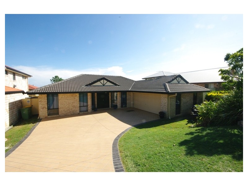 55 Southerden Drive, North Lakes QLD 4509