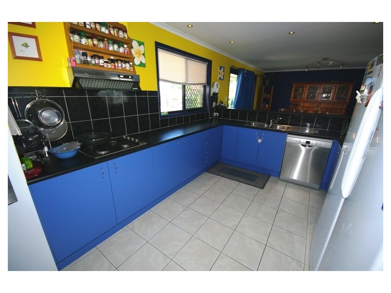 55 Southerden Drive, North Lakes QLD 4509