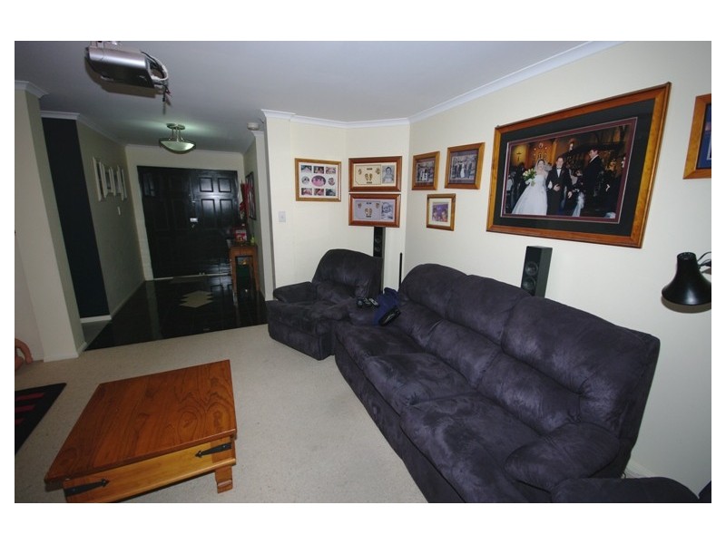 55 Southerden Drive, North Lakes QLD 4509