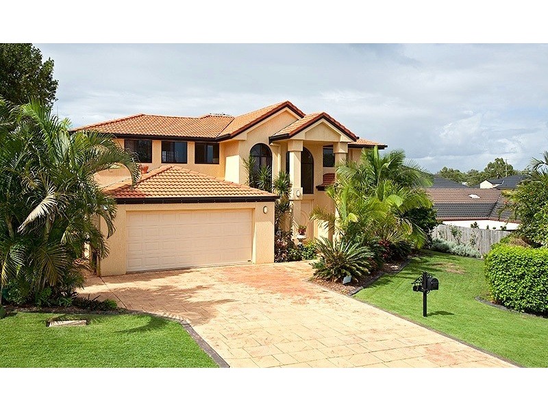 7 Sweetapple Place, Manly West QLD 4179