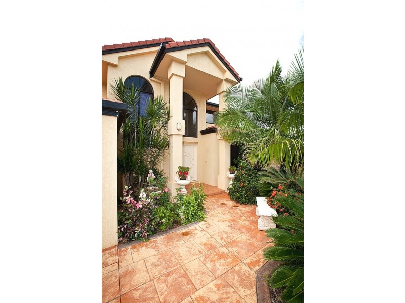 7 Sweetapple Place, Manly West QLD 4179