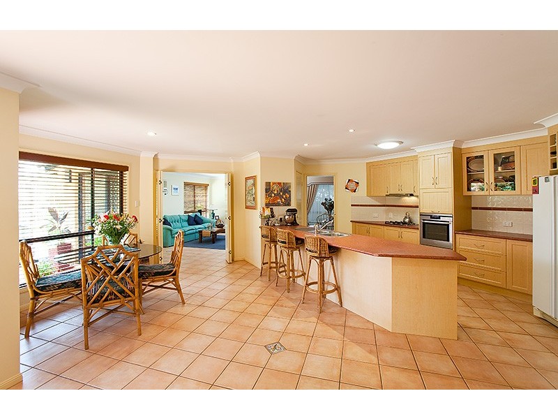 7 Sweetapple Place, Manly West QLD 4179
