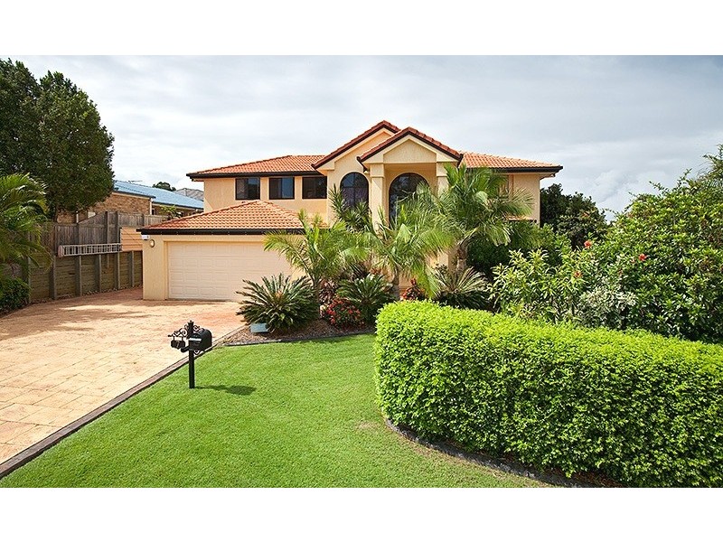 7 Sweetapple Place, Manly West QLD 4179