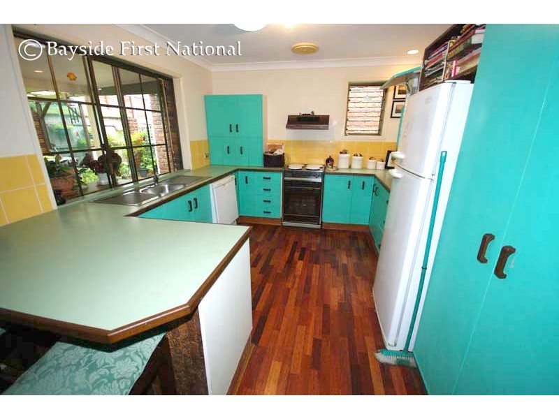 20 Sheena Street, Wellington Point QLD 4160