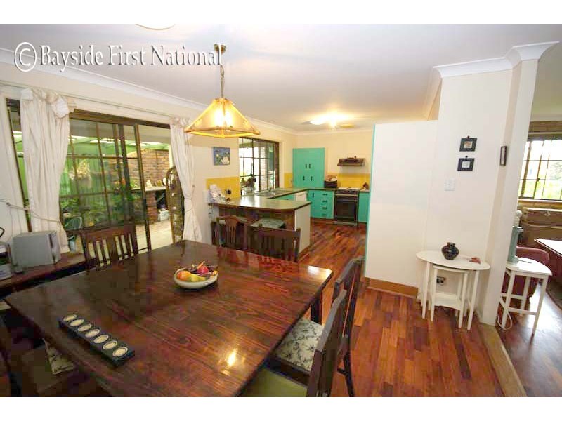 20 Sheena Street, Wellington Point QLD 4160