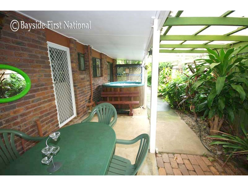 20 Sheena Street, Wellington Point QLD 4160