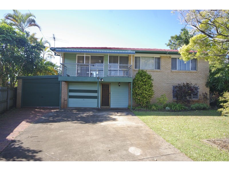 4 Mindarie Crescent, Wellington Point QLD 4160