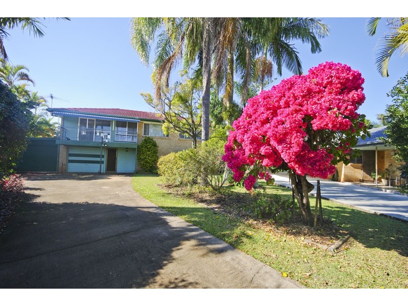 4 Mindarie Crescent, Wellington Point QLD 4160