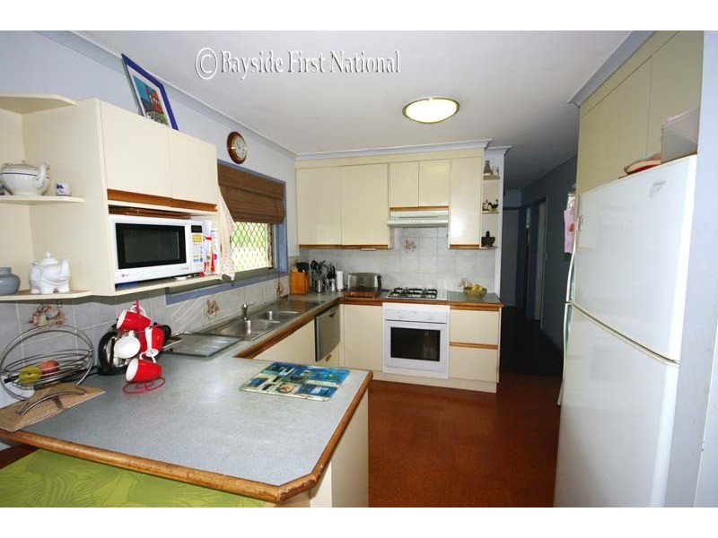 4 Mindarie Crescent, Wellington Point QLD 4160