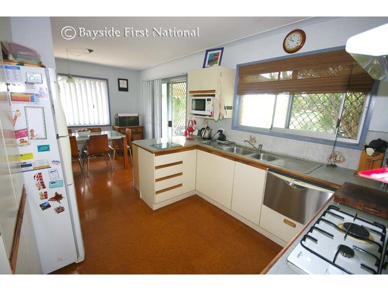 4 Mindarie Crescent, Wellington Point QLD 4160