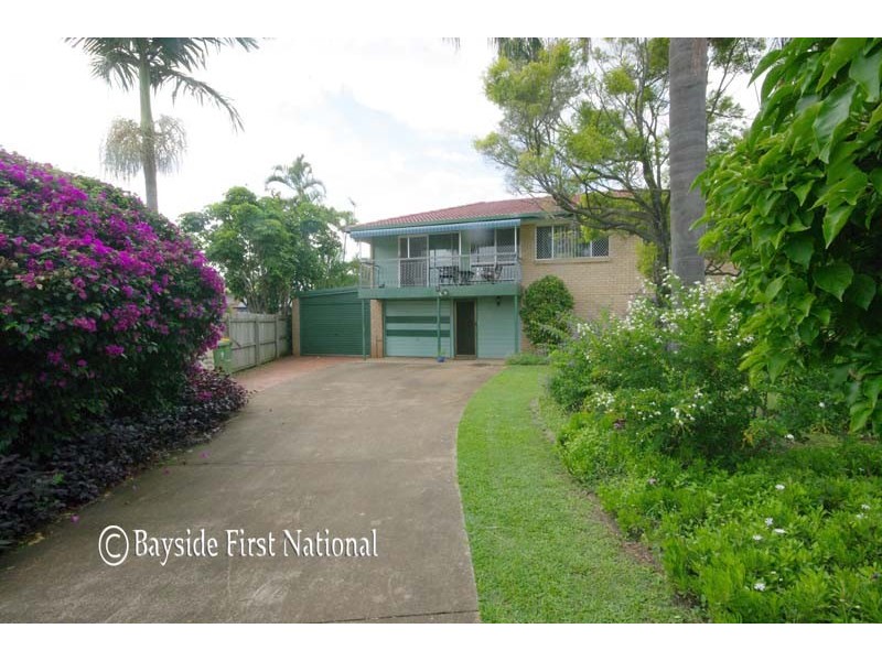 4 Mindarie Crescent, Wellington Point QLD 4160