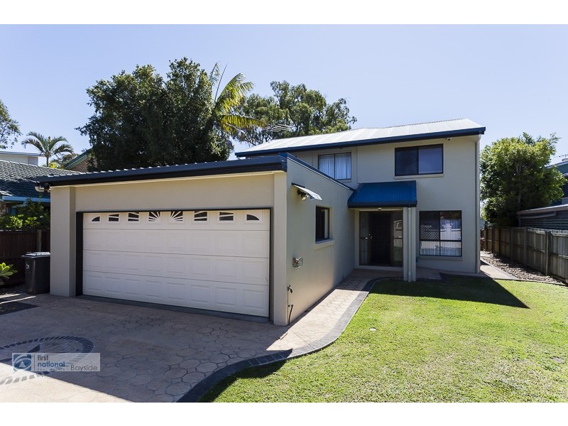 24 Beachcrest Street, Wellington Point QLD 4160